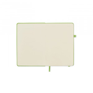 Notes A5 din PU reciclat - Img 12