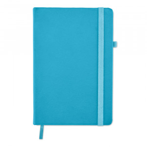 Notes A5 din PU reciclat - Img 21