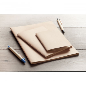 Notes cu copertă din carton A6 - Img 4