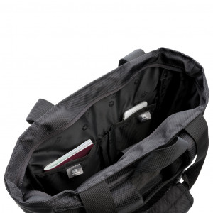 Pachet de tote pentru laptop Swiss Peak RFID de 15 inchi, fără PVC - Img 10