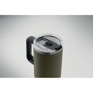 Pahar cu perete dublu 1200 ml - Img 13