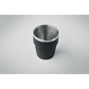Pahar cu perete dublu 250 ml - Img 6