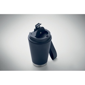 Pahar cu perete dublu 300ml. - Img 21