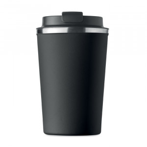 Pahar cu perete dublu 350 ml - Img 8