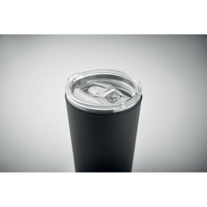 Pahar cu perete dublu 350 ml - Img 9