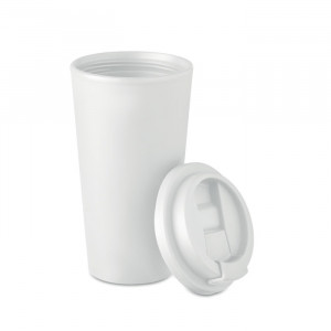 Pahar cu perete dublu 475 ml - Img 15