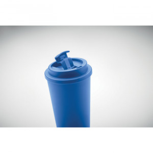 Pahar cu perete dublu 475 ml - Img 18