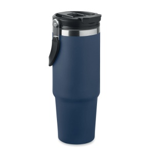 Pahar cu perete dublu 850 ml - Img 10