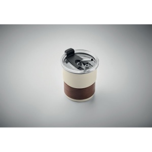 Pahar cu un singur perete 260 ml - Img 20