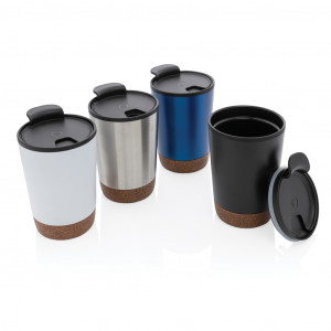 Pahar de cafea din oțel inoxidabil GRS RPP - Img 9