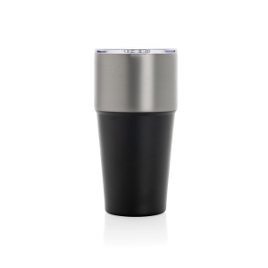 Pahar din oțel reciclat certificat RCS 500ml - Img 6