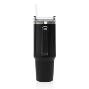 Pahar din oțel reciclat Stadley RCS 1200ML - Img 6