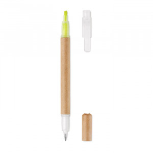 Pix cu marker 2 în 1 - Img 1