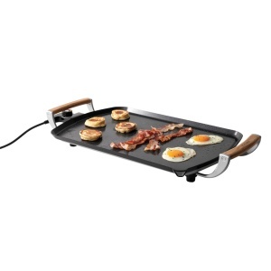 Plită electrică BOSKA Griddle Pro - Img 2