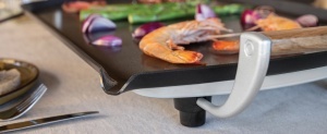 Plită electrică BOSKA Griddle Pro - Img 12