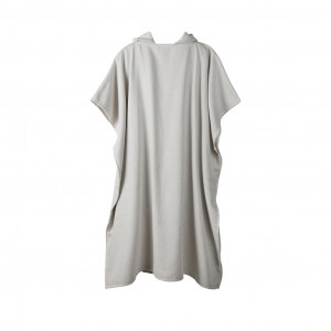 Poncho de plajă VINGA Tolo hammam terry - Img 2