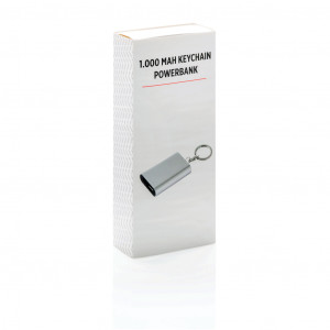 Powerbank cu breloc de 1.000 mAh - Img 11