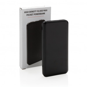 Powerbank de buzunar de 10.000 mAh de înaltă densitate - Img 11
