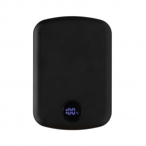 Powerbank magnetic MagBoost RCS din plastic reciclat de 5000 mAh - Img 2