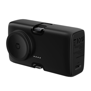 Powerbank ultra-portabil de 5000 mAh - Img 4