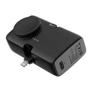 Powerbank ultra-portabil de 5000 mAh - Img 14