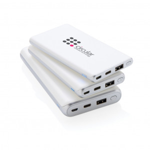 Powerbank ultra rapid de 10.000 mAh cu PD - Img 9