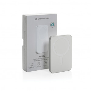 Powerbank Urban Vitamin Malibu RCS 5000 mah - Img 20