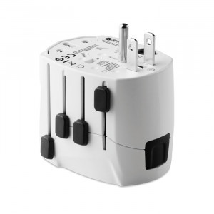 PRO World & USB. 3-pole - Img 3