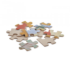 Puzzle de 150 de piese în cutie - Img 2