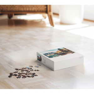 Puzzle de 500 de piese în cutie - Img 2
