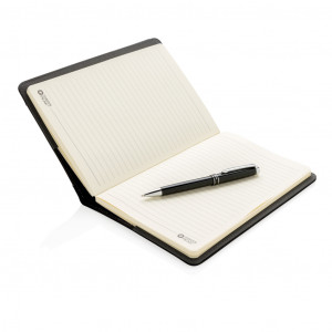 Refillable notebook and pen set - Img 5