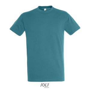 REGENT UNI T-SHIRT 150g - Img 13