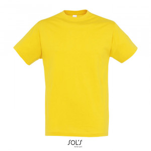 REGENT UNI T-SHIRT 150g - Img 19