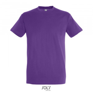 REGENT UNI T-SHIRT 150g - Img 25