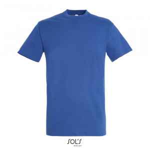 REGENT UNI T-SHIRT 150g - Img 34