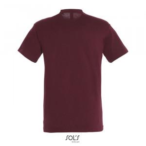 REGENT UNI T-SHIRT 150g - Img 54