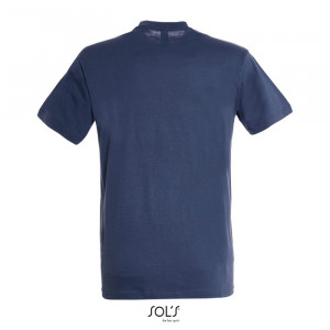 REGENT UNI T-SHIRT 150g - Img 64