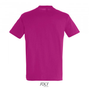 REGENT UNI T-SHIRT 150g - Img 74