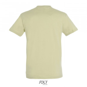 REGENT UNI T-SHIRT 150g - Img 114
