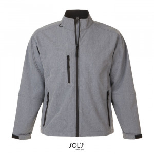 RELAX MEN SS JACKET 340g - Img 3