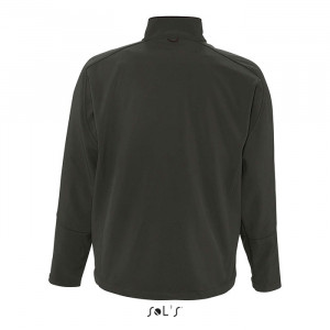 RELAX MEN SS JACKET 340g - Img 21