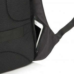 Rucsac antifurt pentru laptop de 15,6" Swiss Peak AWARE™ - Img 11