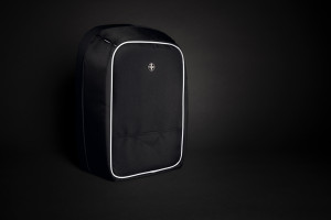 Rucsac antifurt pentru laptop de 15,6" Swiss Peak AWARE™ - Img 21
