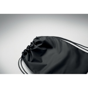 Rucsac copii cu șnur 190T RPET - Img 13