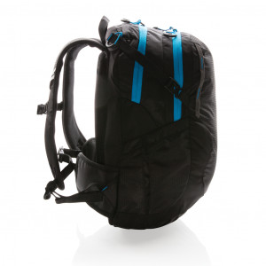 Rucsac de drumeție mediu Explorer ribstop 26L fără PVC - Img 4