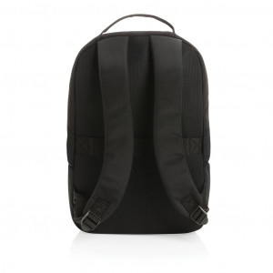 Rucsac de zi Swiss Peak AWARE™ RPET de 15,6 inchi - Img 5