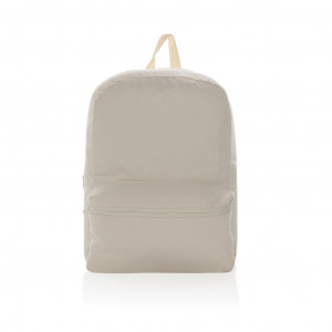 Rucsac din pânză Impact Aware™ 285 g/m² - Img 3