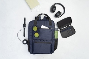 Rucsac din twill, RPET - Img 6