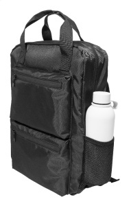 Rucsac din twill, RPET - Img 6
