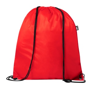 Rucsac drawstring, material reciclat RPET - Img 2